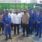 Polisi Bongkar Penyimpanan 2,4 Ton Bom Ikan di Bangkalan Â 