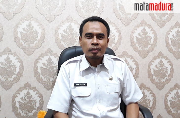 Bantuan Sosial Kesejahteraan Guru Ngaji