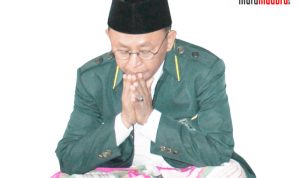Bupati Kiai Busyro
