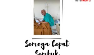 Bupati Sumenep Terpapar Covid-19, Begini Penjelasan Humas Covid