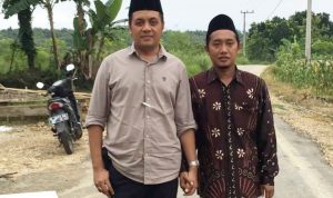 Kesaksian Cak Firman: Wabup Raja’e Punya Kelebihan Spiritual