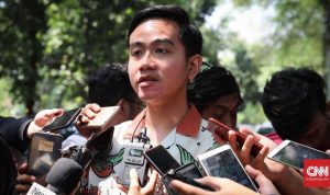 Bantah Investigasi Tempo, Gibran: Saya Tak Pernah Ikut Campur Urusan Bansos Covid-19