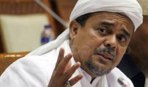 Mengejutkan, Silsilah Habib Rizieq Hingga Rasulullah SAW Dibeber di ILC