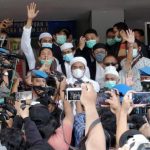 Habib Rizieq Bisa Bebas dan SP3, Asal…….