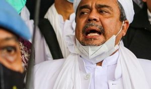 Habib Rizieq: Saya Pulang Bukan untuk Bikin Gaduh