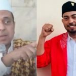 Husin; Pelapor Ustadz Haikal Hassan dari Sumenep Madura