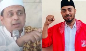 Husin; Pelapor Ustadz Haikal Hassan dari Sumenep Madura