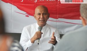MH Said Abdullah: Penetapan KEK Madura Harus Berbasis Potensi Lokal
