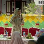 Nurfitriana Lakukan Kundapil di Pulau Sapudi