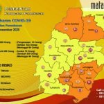 Awal Desember, Pasein Positif Covid-19 di Pamekasan Bertambah 32