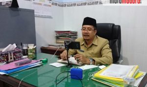 Oknum Kemenag Bangkalan Diduga LakukanÂ Pemotongan Dana BOP Tahap Dua