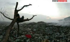 Warga Menolak Revitalisasi TPA Buluh yang Dianggarkan Rp 2,5 Miliar