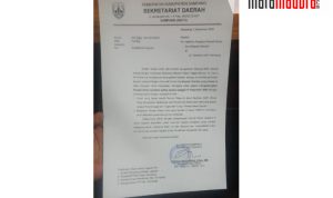 Guru dan Kepsek di Sampang Diminta Segera Mengosongkan Rumdis