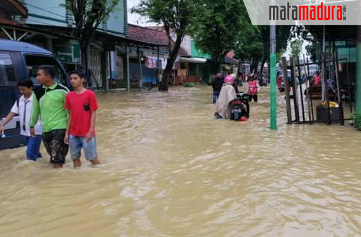 Pasar Blega Bangkalan