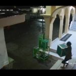 Curi Kotak Amal Rp 300 ribu, Dua Pemuda Pamekasan Terancam 5 Tahun Penjara