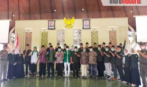 Baanar Pamekasan Bakal Dampingi Korban Narkoba