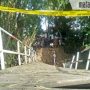 Jembatan Ambruk