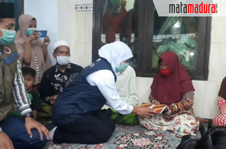 Bocah Tersere Arus Sungai
