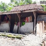 Nasib Nenek Mardinep Kena Pangkas, Tetap Tinggal di Gubuk Reyot