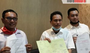 Perseteruan Jual Beli Rumah Tak Kunjung Usai, Oknum PNS di Sumenep akan Dipidanakan