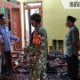 Rumah Terbakar