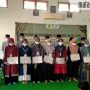 Pengkaderan Mahasiswa As-Syahidul Kabir (PMA) 2020