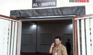 Berikut Nama Kades Terpilih yang Bakal Dilantik Besok di Aula DPMD Sumenep