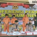 Jumlah Kasus Kriminal di Sumenep Naik 34 Persen