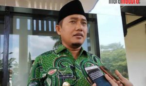 Inna lillahi wa Inna Ilaihi Rajiâ€™un, Wabup Pamekasan Meninggal Dunia