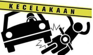 Pelaku Tabrak Lari Maut di Simpang 3 Mastasek Sumenep 