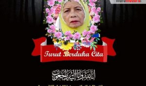 Kakak Tertua Mahfud MD Meninggal Dunia