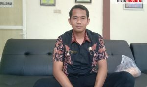 Juli 2021, Pilkades Serentak di Bangkalan Dianggarkan Rp 10 Miliar