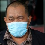 MAKI Duga Bansos Covid Kemensos Rp 5,9 Triliun Dikorupsi Sekitar 30 Persen