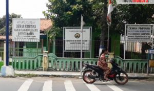 Soal Adzan Jihad, MUI Sampang Tak Mempersoalkan