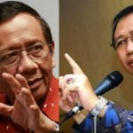 Marzuki Alie Ketuk Nurani Mahfud MD soal Sengketa Tanah Pesantren Habib Rizieq