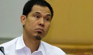 Resmi, Munarman cs Dirikan Front Persatuan Islam untuk Bela Agama, Bangsa dan NKRI