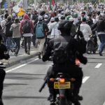 Aksi 1812 Tuntut Habib Rizieq Dibebaskan Gagal Digelar