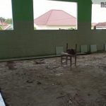 Proyek DAK SD di Bangkalan Tak Selesai Tepat Waktu