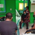 Ngaku Polisi, Pencuri Rampas Motor N-MAX di Akses Suramadu