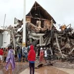 Gempa Majene: 35 Orang Tewas-15 Ribu Ngungsi