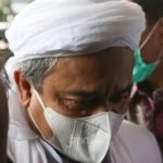 Habib Rizieq Sakit di Sel Isolasi, Pengacara: Doakan