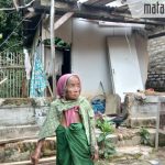 Puluhan Tahun Nenek di Sampang Ini Hidup bersama Sampah