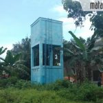 Pamsimas Tak Berfungsi, Warga Sobih Sampang Mengeluh