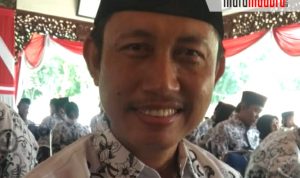 PGRI Sampang Tolak Penghapusan CPNS Guru