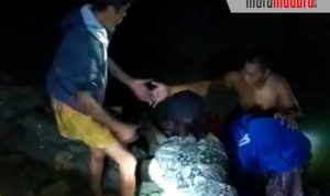 Warga Kaduara Barat Ditemukan Tewas Mengambang di Perairan Desa Sendang