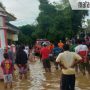 Banjir di Pamekasan