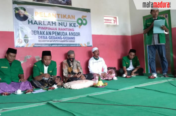 Harlah NU Ke-95