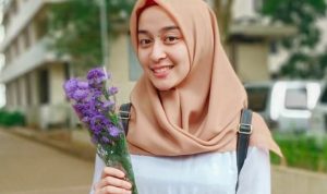 Ini Sosok Maya Nabila: Mahasiswi S3 Termuda di ITB, Baru Berusia 21 Tahun