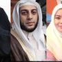Syekh Ali Jaber Beristri Tiga?
