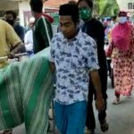 Viral Jenazah Corona Diambil Paksa di Sumenep, Keluarga Teriak Histeris